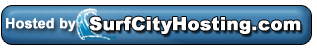Site Hosted by SurfCityHosting.com